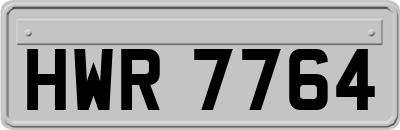 HWR7764