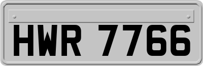 HWR7766