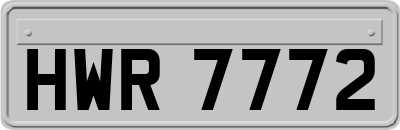 HWR7772
