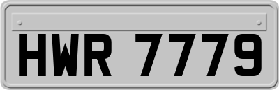 HWR7779