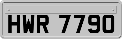 HWR7790