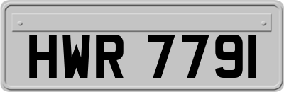 HWR7791