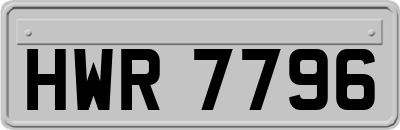 HWR7796