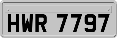 HWR7797