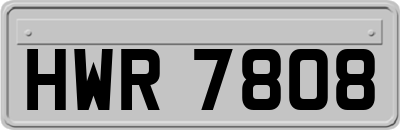 HWR7808