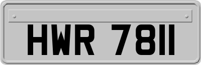 HWR7811