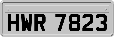 HWR7823