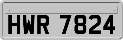 HWR7824