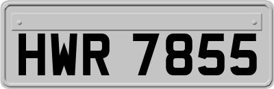 HWR7855