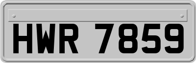 HWR7859