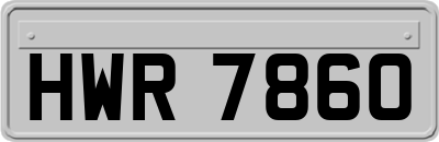 HWR7860