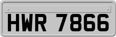 HWR7866