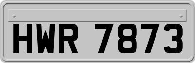 HWR7873