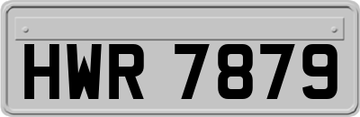 HWR7879