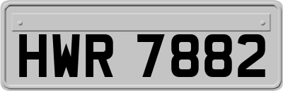 HWR7882
