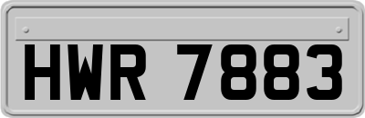 HWR7883