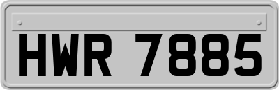 HWR7885