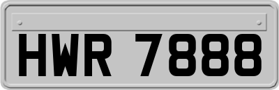 HWR7888