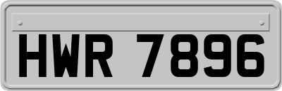 HWR7896