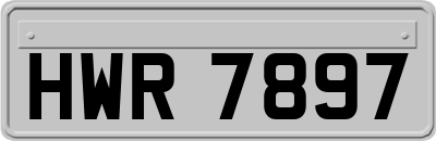 HWR7897