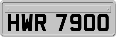 HWR7900