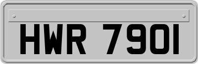 HWR7901