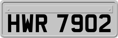 HWR7902