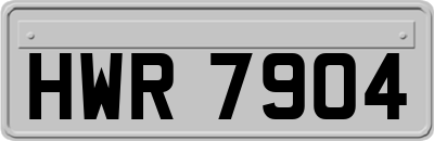 HWR7904