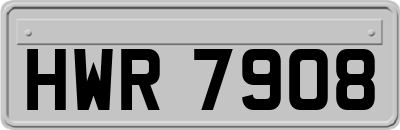 HWR7908