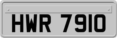HWR7910