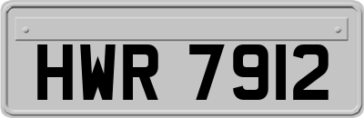 HWR7912