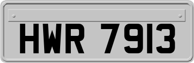 HWR7913