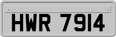 HWR7914