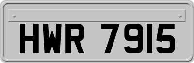 HWR7915