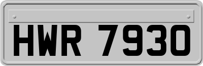 HWR7930
