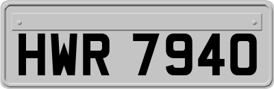 HWR7940