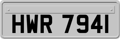 HWR7941