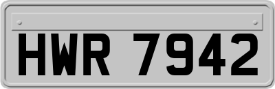 HWR7942