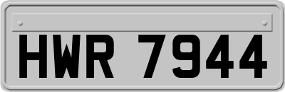 HWR7944