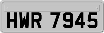 HWR7945