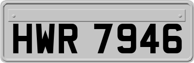 HWR7946