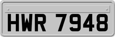 HWR7948