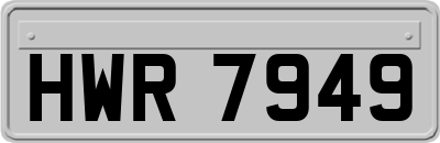 HWR7949