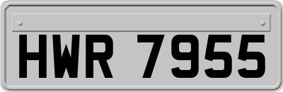 HWR7955