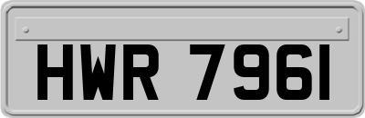 HWR7961