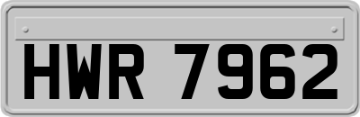 HWR7962