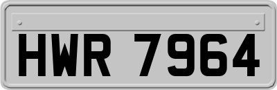 HWR7964