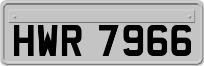 HWR7966