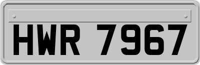 HWR7967