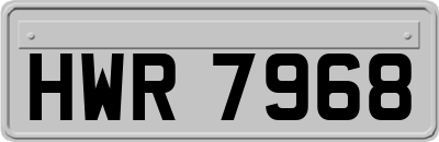 HWR7968